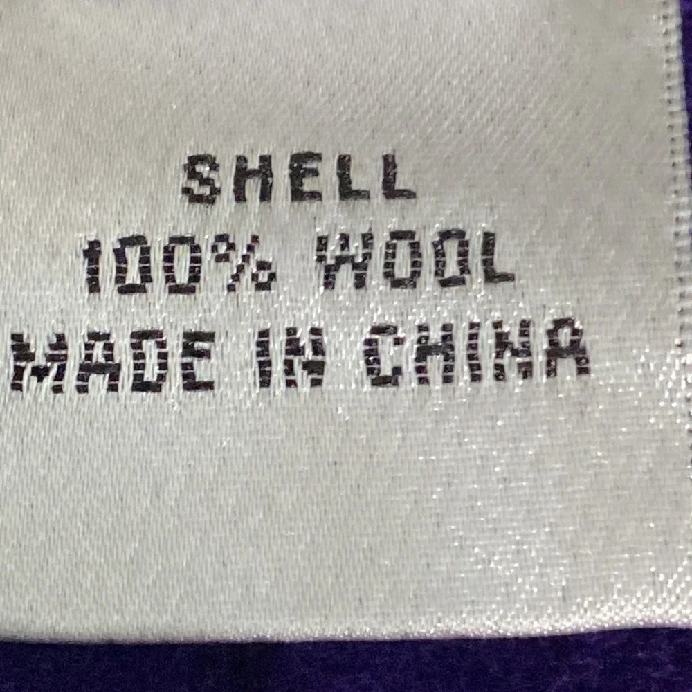 Talbots Wool Blazer - Picture 6 of 7